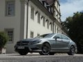 奔驰CLS级AMG CLS 63 AMG 2008款图片
