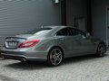 奔驰CLS级AMG CLS 63 AMG 2008款图片