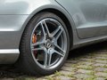 奔驰CLS级AMG CLS 63 AMG 2008款图片
