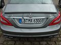 奔驰CLS级AMG CLS 63 AMG 2008款图片