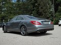 奔驰CLS级AMG CLS 63 AMG 2008款图片