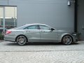奔馳CLS級AMG CLS 63 AMG 2008款圖片