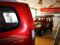 佳寶 V70 佳寶V70 1.3 MT 2012款圖片