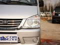 佳寶 V52 2011款 佳寶V52 實(shí)用型圖片