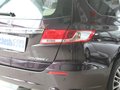 奥德赛 2011款 2.4 AT 豪华型图片