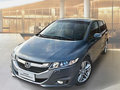 奥德赛 2.4L 自动领秀版 7座2011款