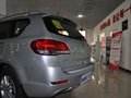 哈弗H6 2011款 2.0 MT 精英图片