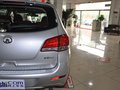 哈弗H6 2011款 2.0 MT 精英图片