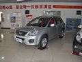 哈弗H6 2011款 2.0 MT 精英图片
