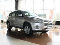 RAV4荣放 2012款 RAV4 2.0AT 豪华版图片