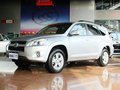 RAV4荣放 2012款 RAV4 2.0AT 豪华版图片