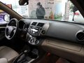 RAV4荣放 2012款 2.4 AT 豪华版图片