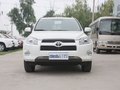 RAV4荣放 RAV4 2.4 AT 至臻版 2011款图片