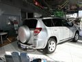 RAV4荣放 2012款 2.4 AT 至臻版图片