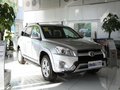 RAV4荣放 2012款 2.4 AT 至臻版图片
