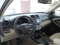 RAV4荣放 2012款 2.4 AT 至臻版图片