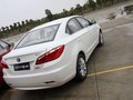 逸动 2012款 1.6 MT 尊贵型图片