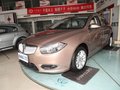 中华H530 2011款 1.6 AT 豪华型图片