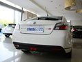 MG6 2012款 MG6 掀背 1.8AT 驾值版