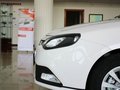 MG6 2012款 MG6 掀背 1.8AT 驾值版
