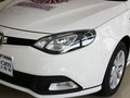 MG6 2012款 MG6 掀背 1.8AT 驾值版