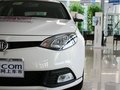 MG6 2012款 MG6 掀背 1.8AT 驾值版
