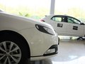 MG6 2012款 MG6 掀背 1.8AT 驾值版