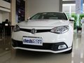 MG6 2012款 MG6 掀背 1.8AT 驾值版