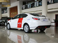 MG6 2012款 MG6 掀背 1.8AT 驾值版