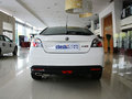 MG6 2012款 MG6 掀背 1.8AT 驾值版