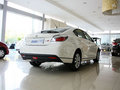 MG6 2012款 MG6 掀背 1.8AT 驾值版