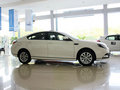 MG6 2012款 MG6 掀背 1.8AT 驾值版