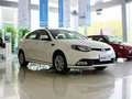 MG6 2012款 MG6 掀背 1.8AT 驾值版图片