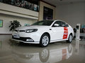 MG6 2012款 MG6 掀背 1.8AT 驾值版