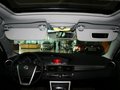MG6 2012款 MG6 掀背 1.8AT 驾值版