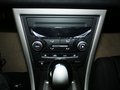 MG6 2012款 MG6 掀背 1.8AT 驾值版图片