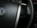 MG6 2012款 MG6 掀背 1.8AT 驾值版