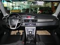 MG6 2012款 MG6 掀背 1.8AT 驾值版