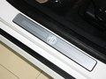 MG6 2012款 MG6 掀背 1.8AT 驾值版图片