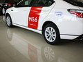 MG6 2012款 MG6 掀背 1.8AT 驾值版图片