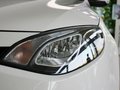 MG6 2012款 MG6 掀背 1.8AT 驾值版