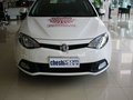 MG6 2012款 MG6 掀背 1.8AT 驾值版