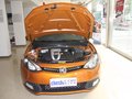 MG6 MG6 Fast-Back 2012款图片