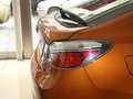 MG6 MG6 Fast-Back 2012款图片