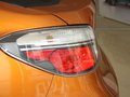 MG6 MG6 Fast-Back 2012款图片