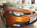 MG6 图片