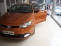 MG6 图片