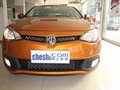 MG6 掀背 1.8T 自动豪华版2012款