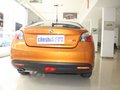 MG6 掀背 1.8T 自动豪华版2012款