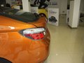 MG6 掀背 1.8T 自动豪华版2012款